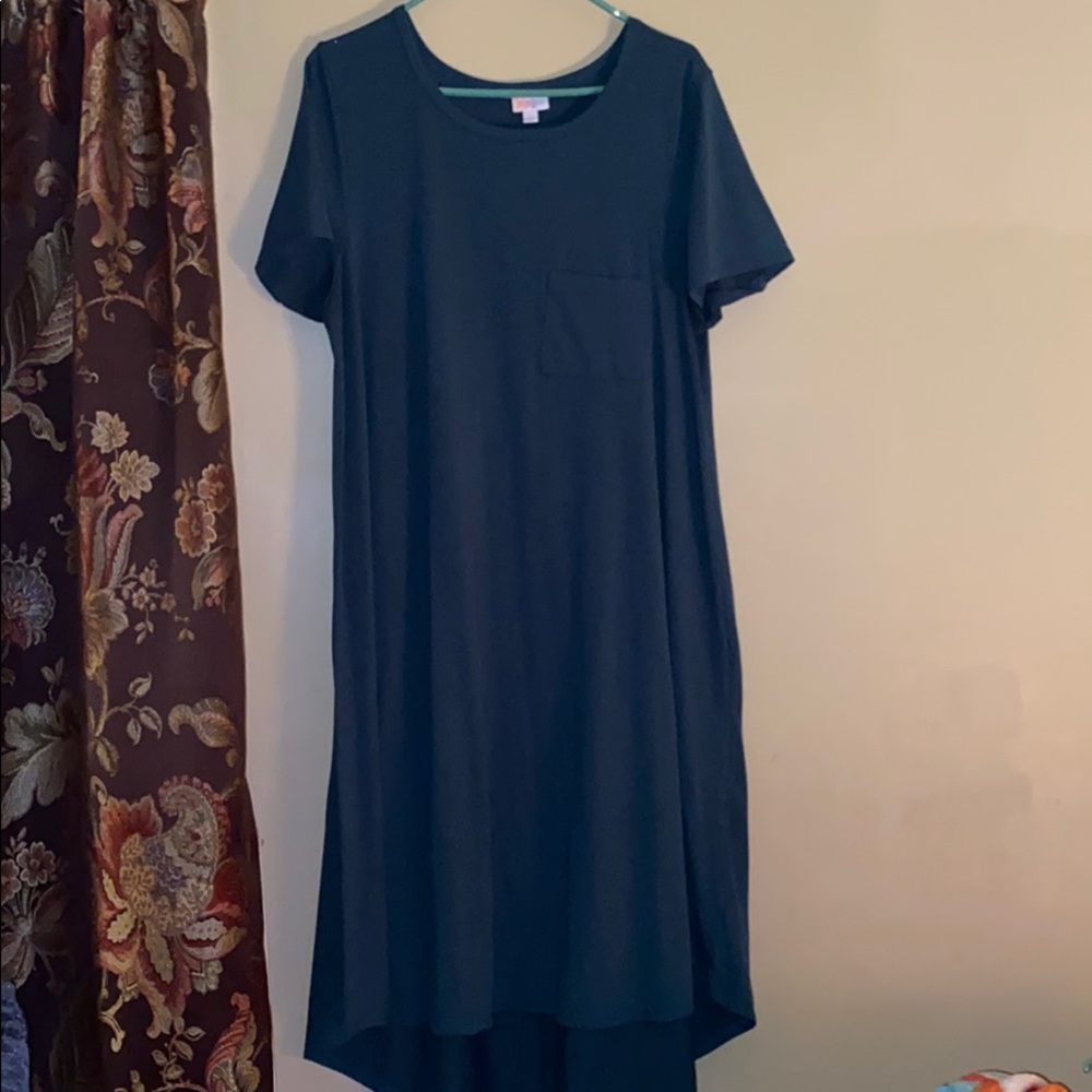 Lularoe Carly Large